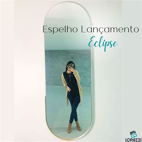 Espelho Infantil Corpo Inteiro