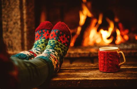 3 Ways To Stay Warm If Your Furnace Goes Out In The Winter
