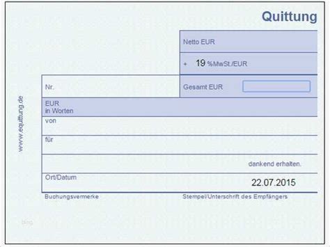 Quittungsblock Vorlage Großartig Quittung Vorlage Download Chip