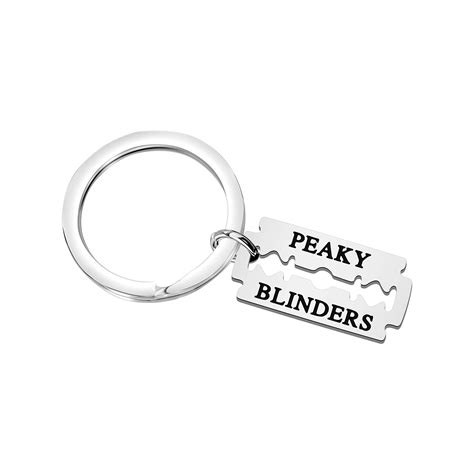 Buy Ensianth Pinky Blinders Inspired Gift Peaky Blinders Fans Gift