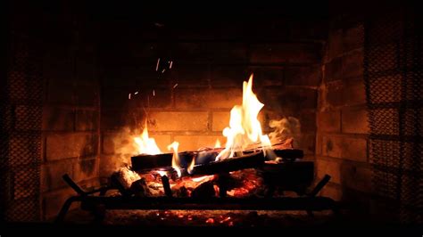 If you're looking for the best fire desktop backgrounds then wallpapertag is the place to be. A Cozy Fire in the Fireplace - YouTube