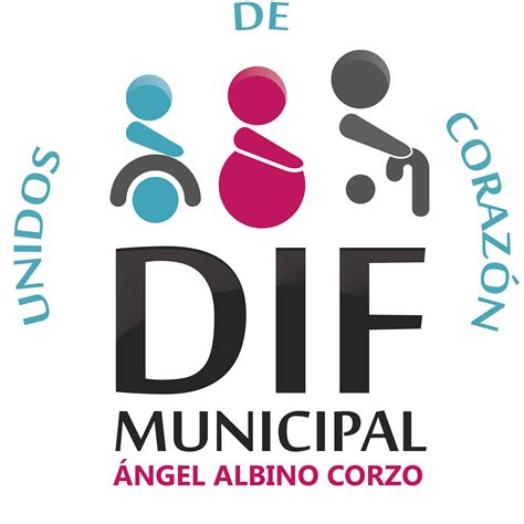 Dif Municipal Angel Albino Corzo 2021 2024 La Trinitaria