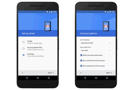 Of course, there are many other apps that connect to gmail for advanced functionality. Gmail app for Android updated with improved Microsoft ...