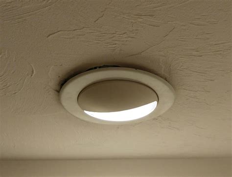 Lighting How To Remove Fix Recessed Light Trim Love And Improve Life