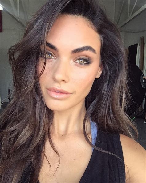 Monika Clarke On Instagram “todays Hair And Makeup By Monicagingold