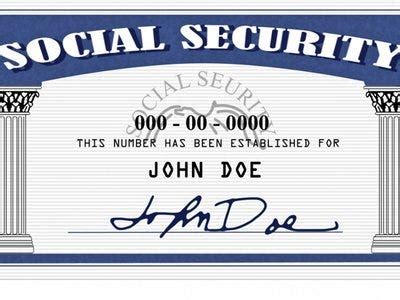 If the person receiving benefits is a dependent of the wage earner, the claim number ssn will not be the same as the ssn of the person receiving benefits. Your Social Security Number and Death