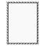Free Page Border Designs  Made By Teachers