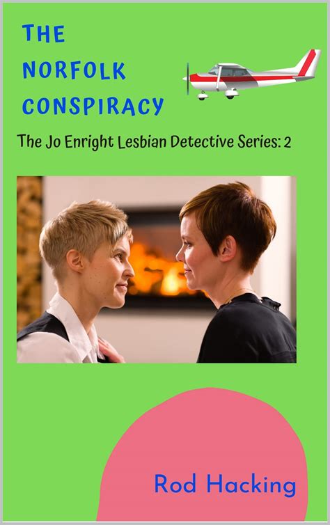 the norfolk conspiracy the jo enright lesbian detective series 2 by rod hacking goodreads