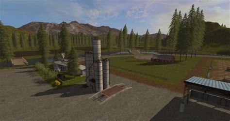 Farming simulator is available for: FARMING SIMULATOR 2011 MAP V1.17 » GamesMods.net - FS17 ...