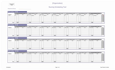 Production Schedule Spreadsheet Template Within Scheduling Spreadsheet