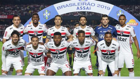 São paulo agora 00:00 aqui você encontra, minuto a minuto, notícias, informações, bastidores e tudo o que falam sobre seu time na tv, no rádio e nas redes sociais. São Paulo pode perder jogador titular de Cuca para time ...