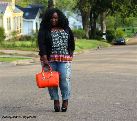 Style Curves For The Curvy Confident Woman Orange Is The New Black