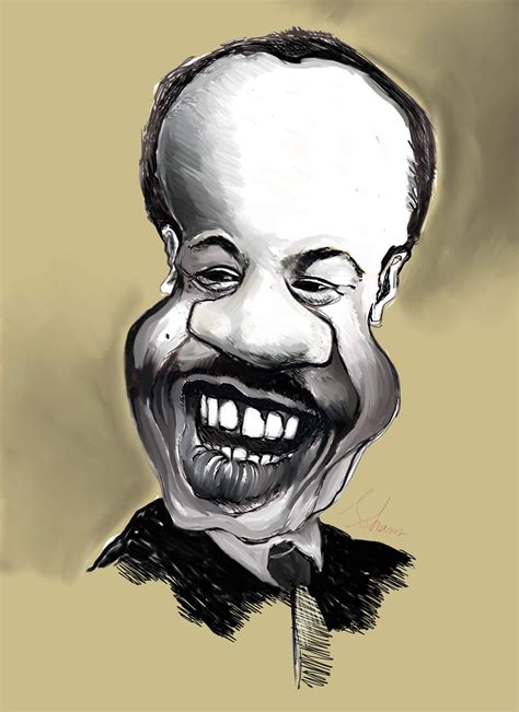 Caricature Of Martin Luther King Junior Toons Mag