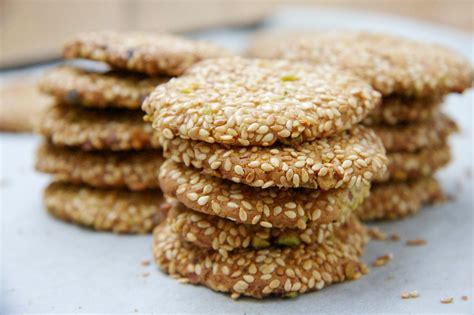 Lebanese Desserts That You Must Try Out In Lebanon Bite Me Up