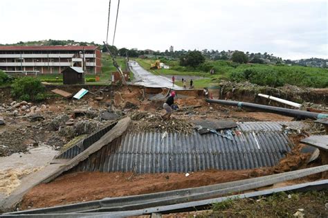 Govt Urged To Be Transparent In Allocation Of Kzn Flood Relief Funds