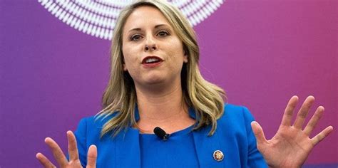 Bi Rep Katie Hill Under Investigation For Alleged Affair With Aide