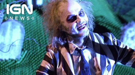 Our purpose is the importance of education in our society. Beetlejuice 2 Videos, Movies & Trailers - IGN