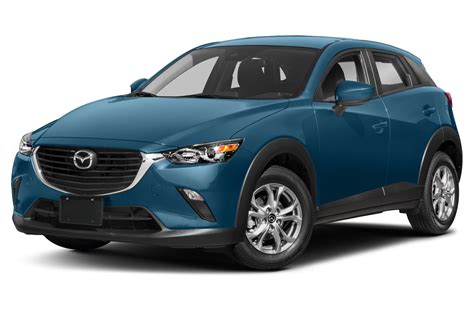 2018 Mazda Cx 3 Sport 4dr All Wheel Drive Sport Utility Book Value