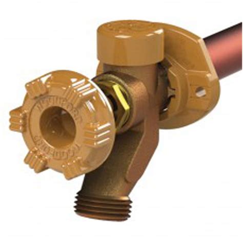 Purchase the woodford model 17 from your local hardware store or home center or online. Woodford 17CP-4-MH Wall Faucet CP Inlet, 4-Inch, Metal ...