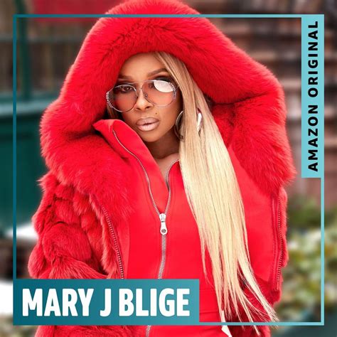Mary J Blige Covers Whams Last Christmas Rated Randb