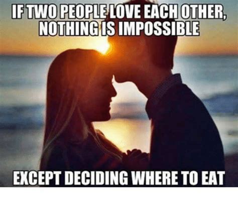 Trending images and videos related to anniversary! If TWO PEOPLE LOVE EACH OTHER NOTHING ISIMPOSSIBLE EXCEPT ...