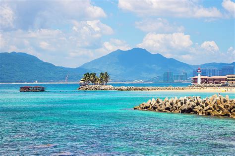 10 Best Islands In Hainan Which Hainan Island Is Best For You Go
