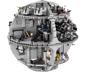 Letztes duell (75291) günstig kaufen bei idealo.de. LEGO Star Wars Todesstern (10188) ab 699,99 € (März 2021 ...