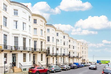 Eaton Place Brighton East Sussex Bn2 2 Bed Flat £1650 Pcm £381 Pw