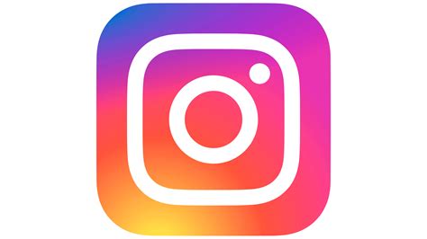 Instagram Logo Color Name