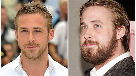 Ryan Gosling Failed To Gain Weight And Lost The Role Youtube