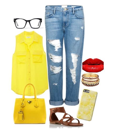 a sunny day sunny days sunnies outfit ideas polyvore image outfits fashion moda suits