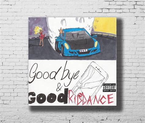 Juice Wrld Goodbye Good Riddance Album Review Pitchfork 45 Off