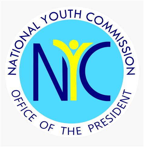 National Youth Commission Philippines Logo Hd Png Download