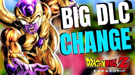 Kakarot fans have waited patiently for information and dlc, but there's still a lot that is unknown about the final portion of the season pass. Dragon Ball Z KAKAROT Future DLC - THIS IS Very IMPORTANT! Bandai Namco Upcoming DLC Plans ...