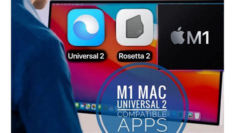 How To Check If An App Is Optimized For M1 Mac Apple Silicone Chip