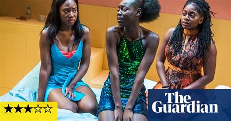 the hoes review essex girls in ibiza search for sex and security theatre the guardian