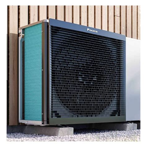 Daikin Altherma 3M Luft Wasser Wärmepumpe 16kW Monoblock R32 Einphasig