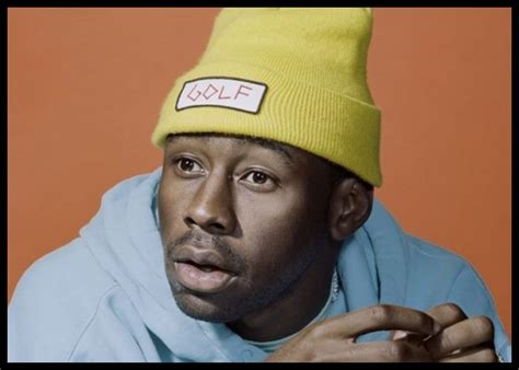 Tyler The Creator Drops New ‘sorry Not Sorry Video Ktcx Fm