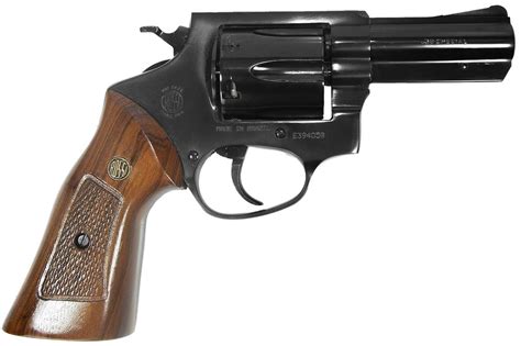 Contato Para AquisiÇÃo De Armas De Fogo Revolver Rossi 094 Calibre 38