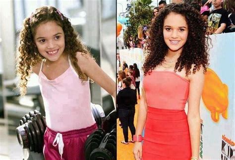 Madison pettis from the game plan and cory in the house graduates from high school. The Game Plan - Google Search | Stars then and now ...