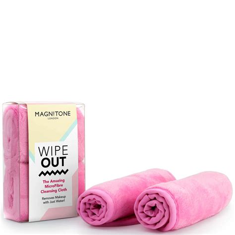Best Makeup Remover Cloth Available In The Uk Best Face Cloths