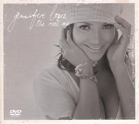 Jennifer Lopez The Reel Me Dvd Opus3a