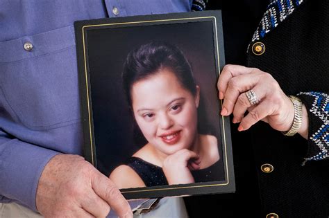 She Inspired Those With Down Syndrome As Unstoppable — Until She Wasnt