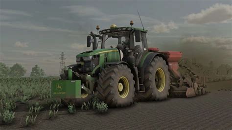 Ls Shader Agrar Brothers V Farming Simulator Mod Ls Mod Fs Mod