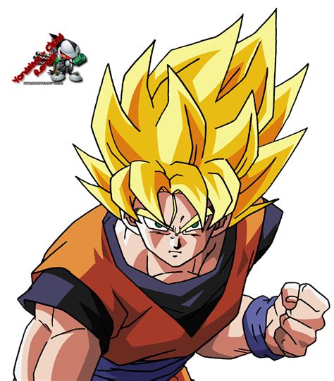 Dragon Ball Z Wallpapers Goku Super Saiyan 1