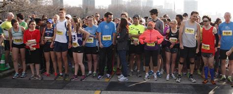 10k Run Toronto Marathon