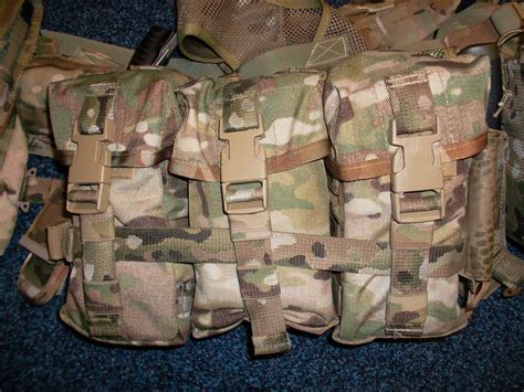 Belt Kit Mostly British Tactical A Run Down By Jim Shoebridge