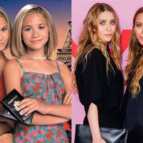 The Olsens Combined Net Worth Is Estimated To Be 300 Million Thales Learning And Development