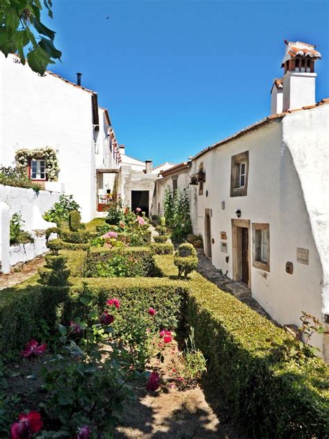 The Most Charming Small Towns And Villages Of Portugal Portugal