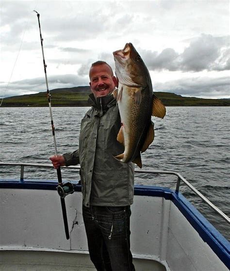 Fishing In Iceland What You Need To Know Berjaya Hotels Magazine